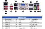 thumbnail-2U Mini Server - Front I/O