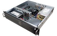 thumbnail-2U Short-Depth Server