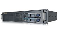 thumbnail-2U Mini Server - 2 x Hot-Swap Bays