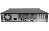 thumbnail-2U Mini Server - 2 x Hot-Swap Bays