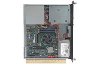 thumbnail-2U Mini Server - 2 x Hot-Swap Bays