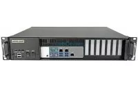 thumbnail-2U Server - Front I/O - 7 x PCIe Slots