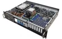 thumbnail-2U Server - Front I/O - 7 x PCIe Slots