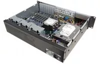 thumbnail-2U Server - Front I/O - 7 x PCIe Slots