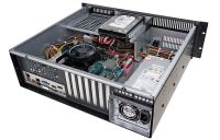 thumbnail-3U Workstation - Intel 14th Gen