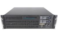 thumbnail-3U Workstation - 2 x Hot-Swap Bays