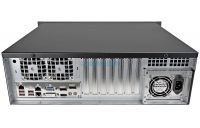 thumbnail-3U Workstation - 2 x Hot-Swap Bays