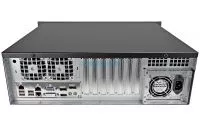 thumbnail-3U Workstation - 2 x Hot-Swap Bays