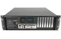 thumbnail-3U Mini Server - Front I/O