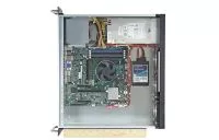 thumbnail-3U Mini Server - Front I/O