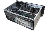 thumbnail-4U Mini-Server - 12-Inches Deep
