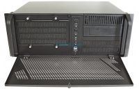 thumbnail-4U Mini-Server - 12-Inches Deep