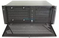 thumbnail-4U Mini-Server - 12-Inches Deep