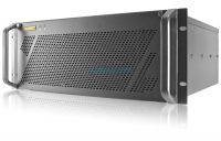 thumbnail-4U Short-Depth Server - Intel 13th Gen