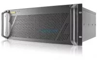 thumbnail-4U Short-Depth Server - Intel 13th Gen