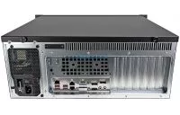 thumbnail-4U Short-Depth Server - Intel 13th Gen