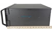 thumbnail-4U Short-Depth Server - Intel 13th Gen