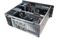 thumbnail-4U Short-Depth Server - Intel 13th Gen