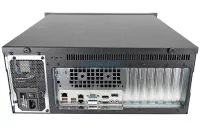 thumbnail-4U Short-Depth Server