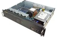 thumbnail-2U Mini Server - Xeon Scalable