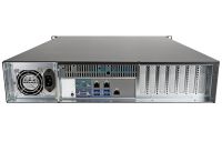 thumbnail-2U Rackmount Server - Xeon Scalable - 7 x PCIe slots