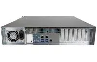 thumbnail-2U Rackmount Server - Xeon Scalable - 7 x PCIe slots