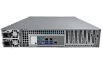 thumbnail-2U Server - Xeon Scalable - 8 x Hot-Swap Bays - 7 x PCIe