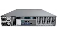 thumbnail-2U Server - Xeon Scalable - 8 x Hot-Swap Bays - 7 x PCIe