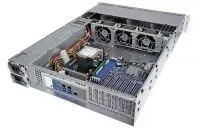 thumbnail-2U Server - Xeon Scalable - 8 x Hot-Swap Bays - 7 x PCIe