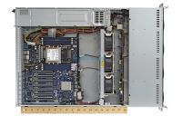 thumbnail-2U Server - Xeon Scalable - 8 x Hot-Swap Bays - 7 x PCIe