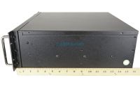 thumbnail-3U Short-Depth Server - Xeon Scalable