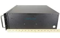 thumbnail-3U Short-Depth Server - Xeon Scalable