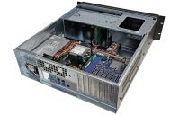 thumbnail-3U Rack Server - Xeon Scalable