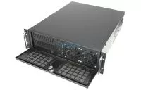 thumbnail-3U Rack Server - Xeon Scalable