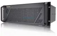 thumbnail-4U Short-Depth Server - Xeon Scalable