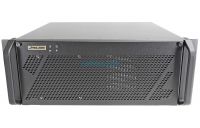 thumbnail-4U Short-Depth Server - Xeon Scalable