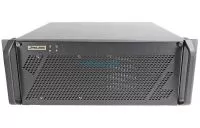 thumbnail-4U Short-Depth Server - Xeon Scalable