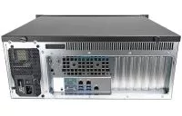 thumbnail-4U Short-Depth Server - Xeon Scalable