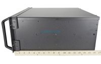 thumbnail-4U Short-Depth Server - Xeon Scalable