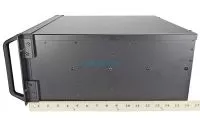 thumbnail-4U Short-Depth Server - Xeon Scalable