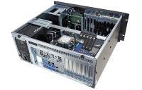 thumbnail-4U Short-Depth Server - Xeon Scalable