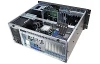 thumbnail-4U Short-Depth Server - Xeon Scalable