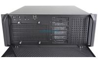 thumbnail-4U Short-Depth Server - Xeon Scalable