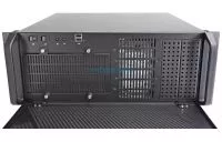 thumbnail-4U Short-Depth Server - Xeon Scalable