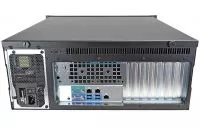 thumbnail-4U Short-Depth Server - Xeon Scalable