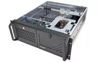 thumbnail-4U Short-Depth Server - Xeon Scalable