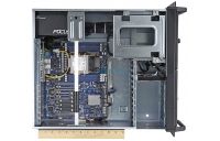 thumbnail-4U Short-Depth Server - Xeon Scalable