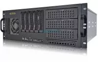 thumbnail-4U Rackmount Server - Xeon Scalable - 5 x Hot-Swap Bays