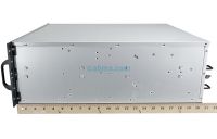 thumbnail-4U Rackmount Server - Xeon Scalable - 5 x Hot-Swap Bays