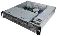 thumbnail-2U Server - Dual Xeon Scalable - 3 x Hot-Swap Bays